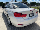Thumbnail image of 2015 BMW 4 Series at Jo Jo Cars Inc.