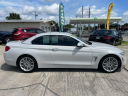 Thumbnail image of 2015 BMW 4 Series at Jo Jo Cars Inc.