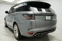 Thumbnail image of 2020 Land Rover Range Rover Sport at Avenue Motors LLP