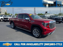 Thumbnail image of 2024 GMC Sierra 1500 at Beaty Chevrolet