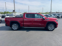 Thumbnail image of 2024 GMC Sierra 1500 at Beaty Chevrolet