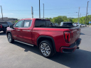Thumbnail image of 2024 GMC Sierra 1500 at Beaty Chevrolet