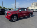 Thumbnail image of 2024 GMC Sierra 1500 at Beaty Chevrolet