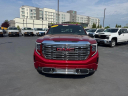 Thumbnail image of 2024 GMC Sierra 1500 at Beaty Chevrolet