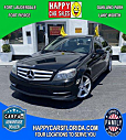 Thumbnail image of 2011 Mercedes-Benz C-Class at HAPPY CAR SALES