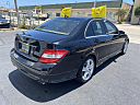 Thumbnail image of 2011 Mercedes-Benz C-Class at HAPPY CAR SALES