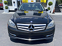 Thumbnail image of 2011 Mercedes-Benz C-Class at HAPPY CAR SALES