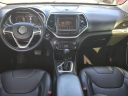 Thumbnail image of 2016 Jeep Cherokee at Coconut Point Ford USED