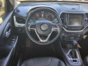 Thumbnail image of 2016 Jeep Cherokee at Coconut Point Ford USED