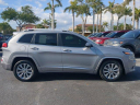 Thumbnail image of 2016 Jeep Cherokee at Coconut Point Ford USED