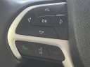 Thumbnail image of 2016 Jeep Cherokee at Coconut Point Ford USED