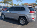 Thumbnail image of 2016 Jeep Cherokee at Coconut Point Ford USED