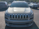 Thumbnail image of 2016 Jeep Cherokee at Coconut Point Ford USED