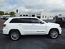 Thumbnail image of 2018 Jeep Grand Cherokee at Hove  Buick / Gmc