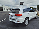 Thumbnail image of 2018 Jeep Grand Cherokee at Hove  Buick / Gmc