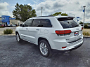 Thumbnail image of 2018 Jeep Grand Cherokee at Hove  Buick / Gmc
