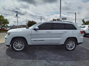 Thumbnail image of 2018 Jeep Grand Cherokee at Hove  Buick / Gmc