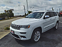 Thumbnail image of 2018 Jeep Grand Cherokee at Hove  Buick / Gmc