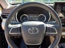 Thumbnail image of 2022 Toyota Highlander Hybrid at WilkieLexus of Haverford, PA