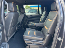 2024 GMC Yukon XL AT4 at Larry Clark Chevrolet Buick Gmc
