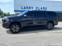 Thumbnail image of 2024 GMC Yukon XL at Larry Clark Chevrolet Buick Gmc