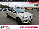 Thumbnail image of 2018 Ford Escape at Tejas Motors II