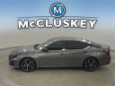Thumbnail image of 2023 Nissan Altima at Mccluskey Chevrolet Kings Automall