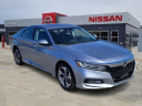 Thumbnail image of 2020 Honda Accord at Five Star Chevrolet-cadillac