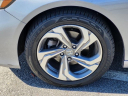 Thumbnail image of 2020 Honda Accord at Five Star Chevrolet-cadillac