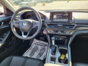 Thumbnail image of 2020 Honda Accord at Five Star Chevrolet-cadillac