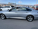 Thumbnail image of 2020 Honda Accord at Five Star Chevrolet-cadillac