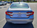 Thumbnail image of 2020 Honda Accord at Five Star Chevrolet-cadillac