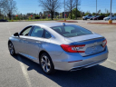 Thumbnail image of 2020 Honda Accord at Five Star Chevrolet-cadillac