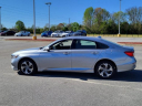 Thumbnail image of 2020 Honda Accord at Five Star Chevrolet-cadillac