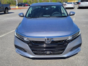 Thumbnail image of 2020 Honda Accord at Five Star Chevrolet-cadillac