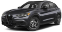 2025 Alfa Romeo Stelvio at Browns Fiat Alfa Romeo