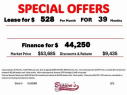 Thumbnail image of 2025 Alfa Romeo Stelvio at Browns Fiat Alfa Romeo