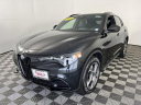 Thumbnail image of 2025 Alfa Romeo Stelvio at Browns Fiat Alfa Romeo