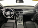 Thumbnail image of 2025 Alfa Romeo Stelvio at Browns Fiat Alfa Romeo