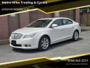 Thumbnail image of 2012 Buick LaCrosse at Metro Mike Trading & Cycles