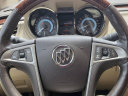 Thumbnail image of 2012 Buick LaCrosse at Metro Mike Trading & Cycles