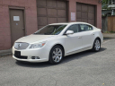 Thumbnail image of 2012 Buick LaCrosse at Metro Mike Trading & Cycles