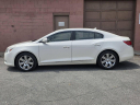 Thumbnail image of 2012 Buick LaCrosse at Metro Mike Trading & Cycles