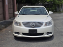 Thumbnail image of 2012 Buick LaCrosse at Metro Mike Trading & Cycles