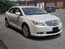 Thumbnail image of 2012 Buick LaCrosse at Metro Mike Trading & Cycles