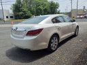 Thumbnail image of 2012 Buick LaCrosse at Metro Mike Trading & Cycles
