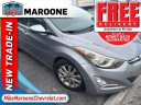 Thumbnail image of 2014 Hyundai ELANTRA at Mike Maroone Chevrolet WPB