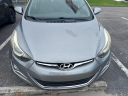 Thumbnail image of 2014 Hyundai ELANTRA at Mike Maroone Chevrolet WPB