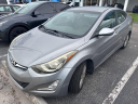 Thumbnail image of 2014 Hyundai ELANTRA at Mike Maroone Chevrolet WPB