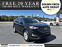 Thumbnail image of 2020 Ford Edge at Golden Circle Auto Outlet